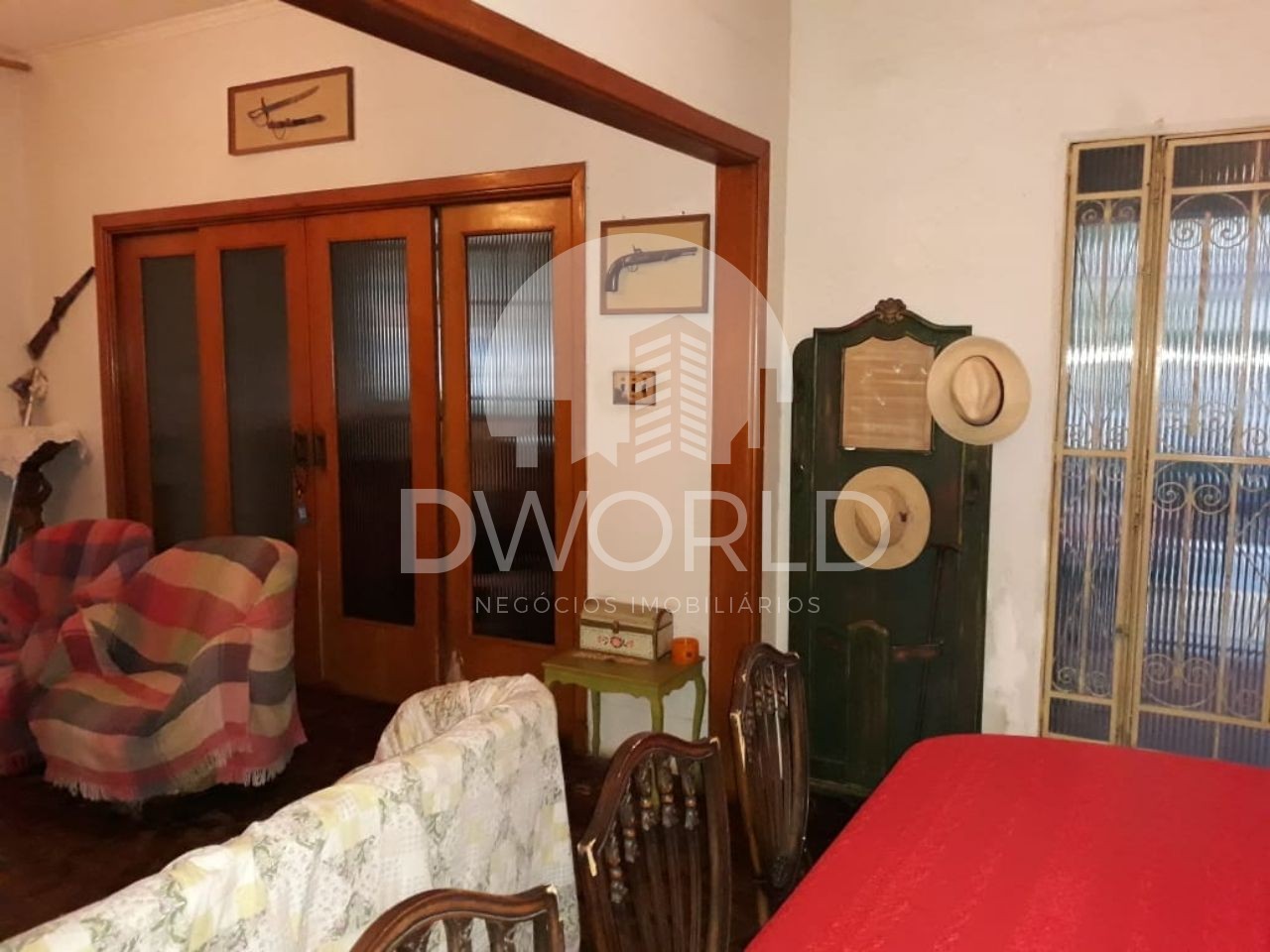 Casa, 3 quartos, 280 m² - Foto 8