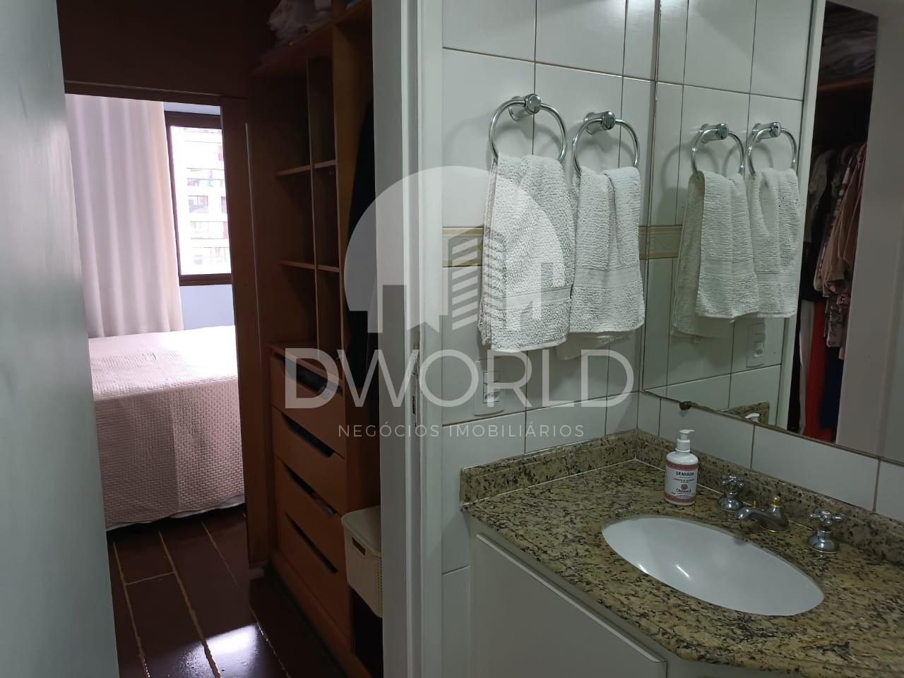 Apartamento à venda com 3 quartos, 108m² - Foto 9