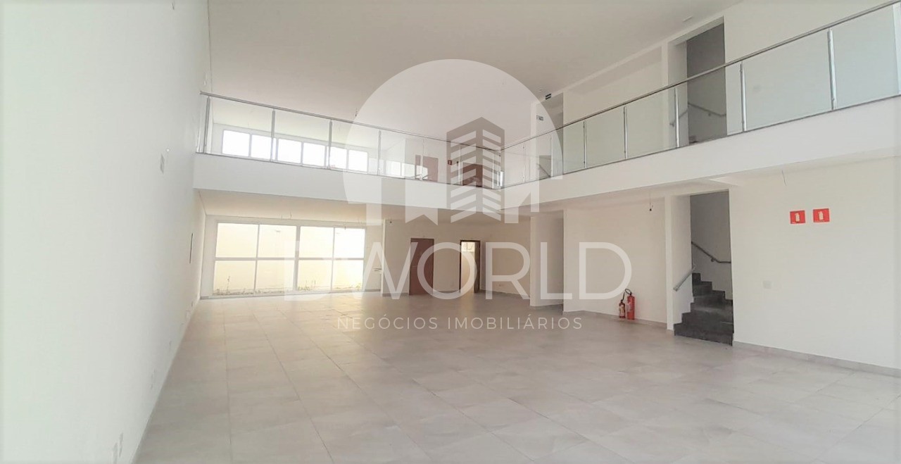 Prédio Inteiro para alugar, 580m² - Foto 1