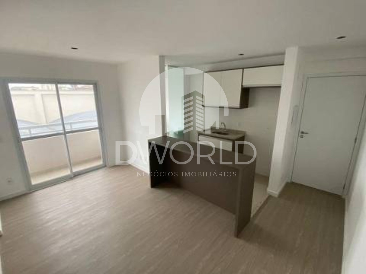 Apartamento à venda com 2 quartos, 47m² - Foto 3