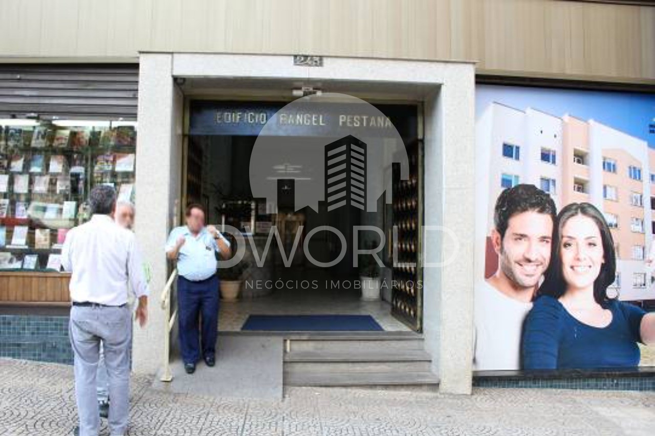 Conjunto Comercial-Sala à venda, 152m² - Foto 13