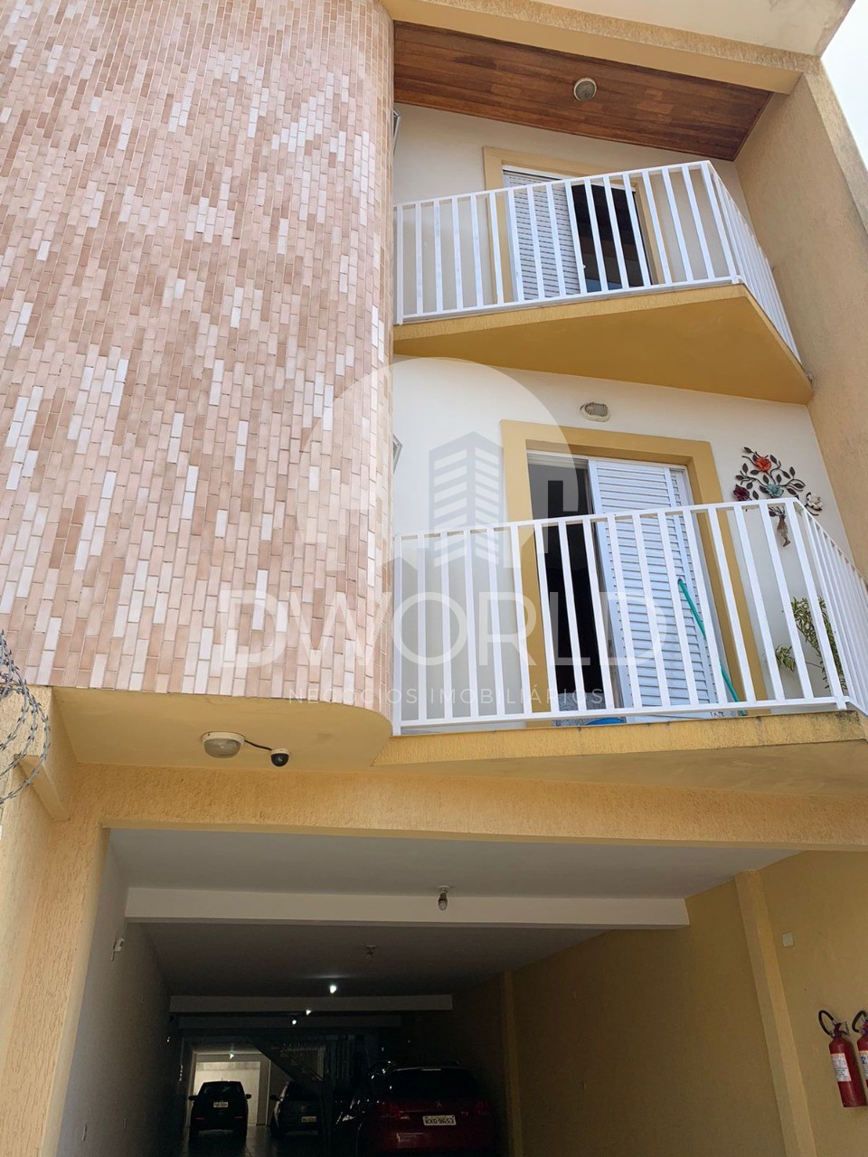 Cobertura à venda com 3 quartos, 160m² - Foto 25