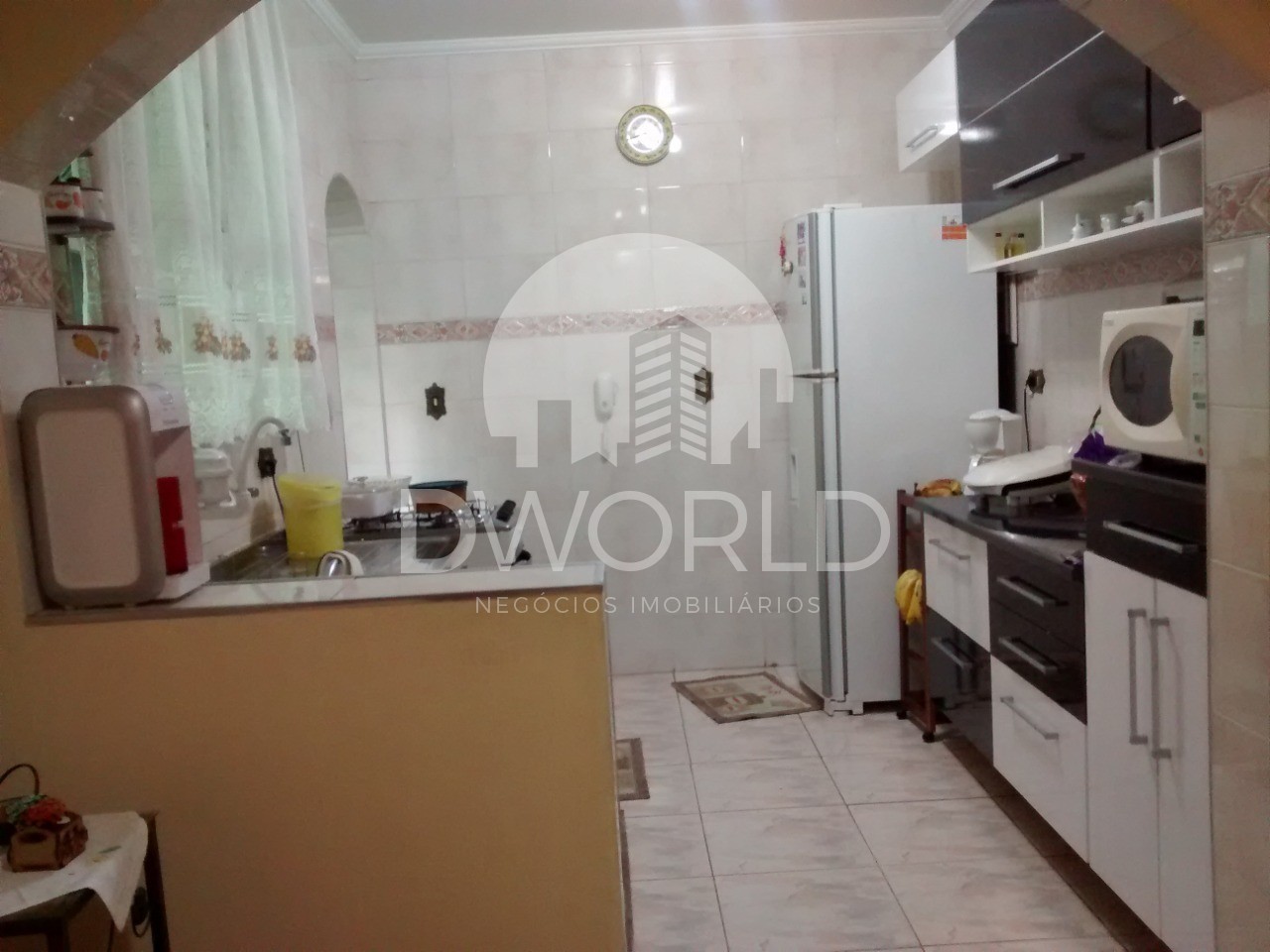 Apartamento à venda com 3 quartos, 124m² - Foto 5