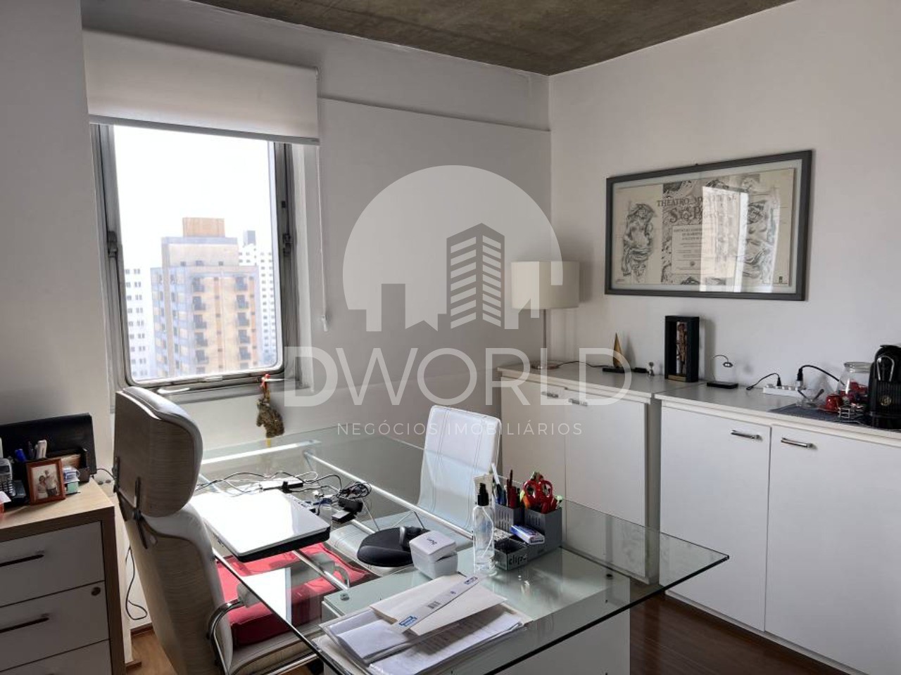 Apartamento à venda com 4 quartos, 250m² - Foto 10