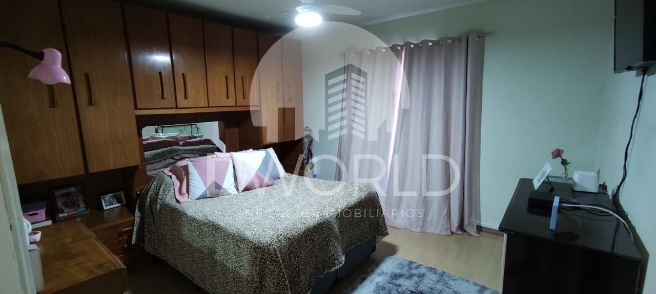 Sobrado à venda com 4 quartos, 128m² - Foto 4