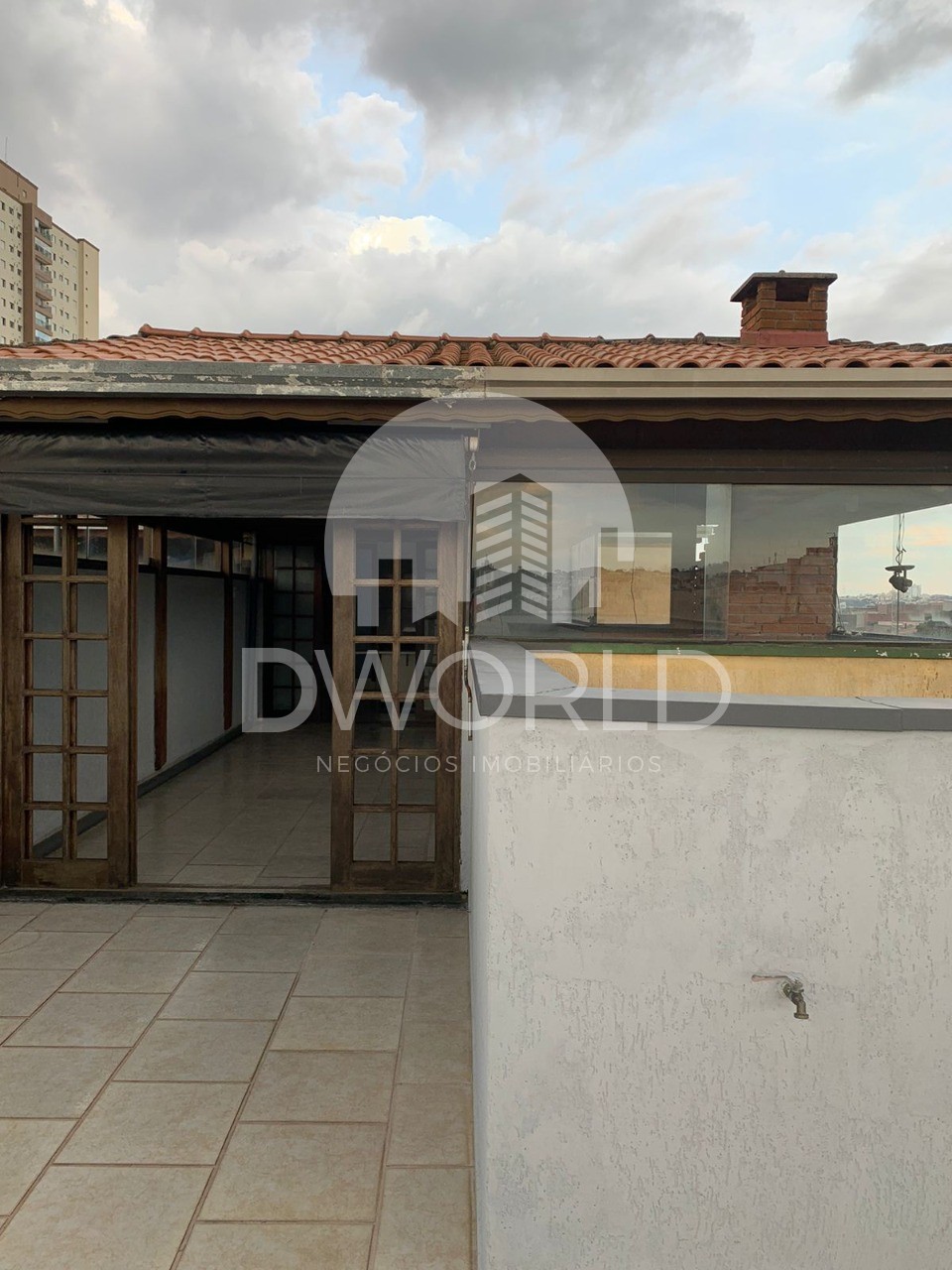 Cobertura à venda com 3 quartos, 160m² - Foto 22