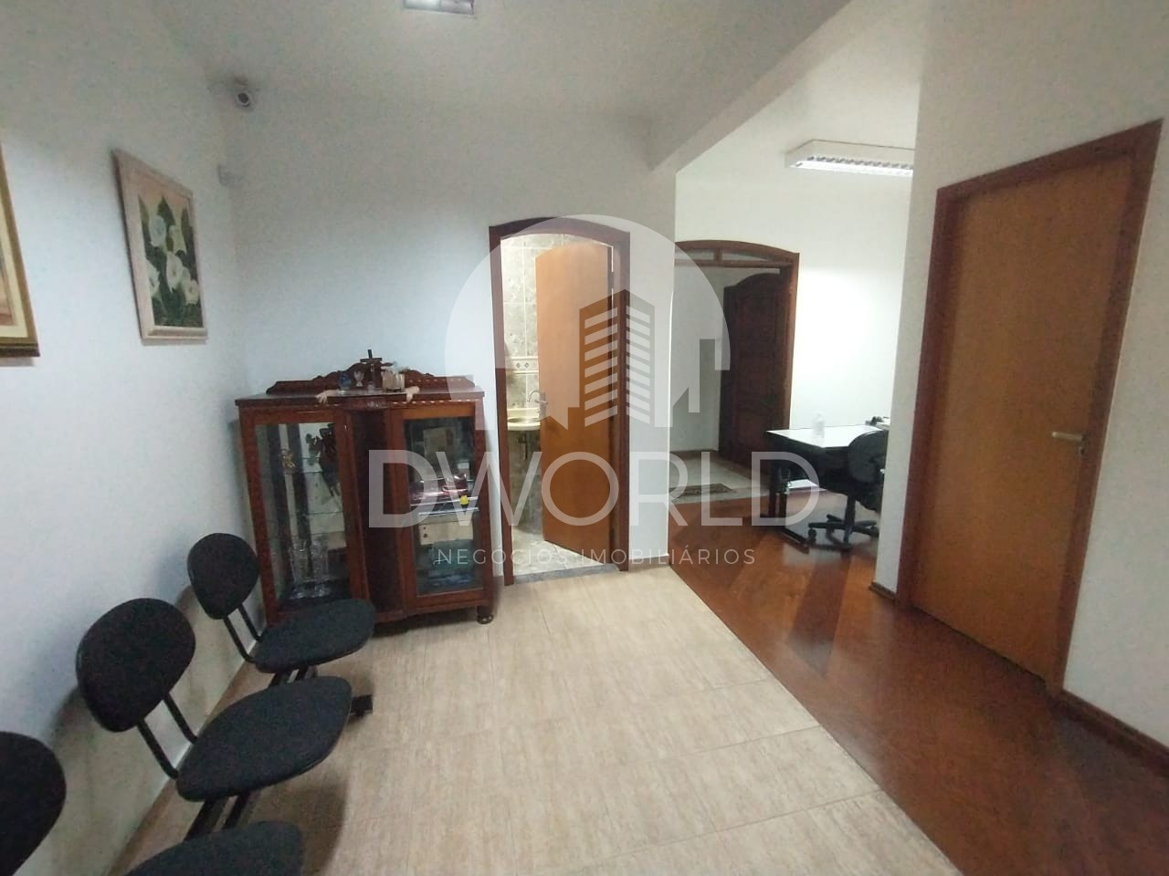 Sobrado à venda e aluguel com 3 quartos, 614m² - Foto 2