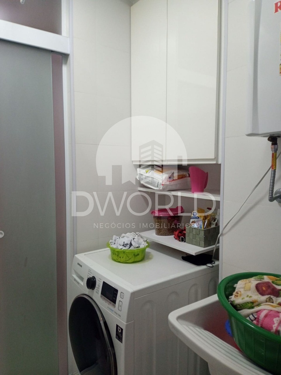 Apartamento à venda com 2 quartos, 94m² - Foto 33