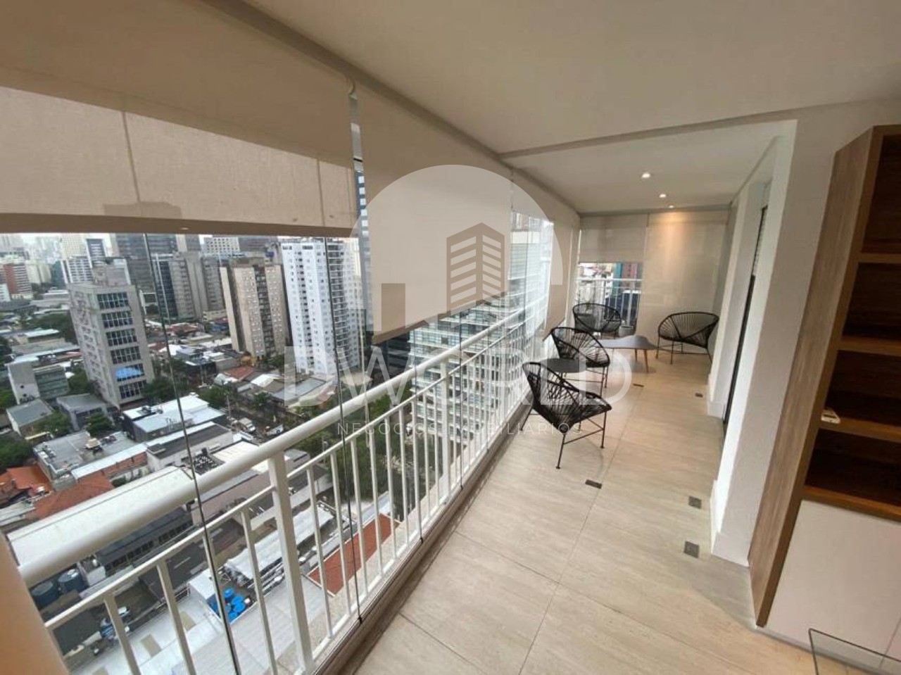 Apartamento à venda e aluguel com 1 quarto, 82m² - Foto 6