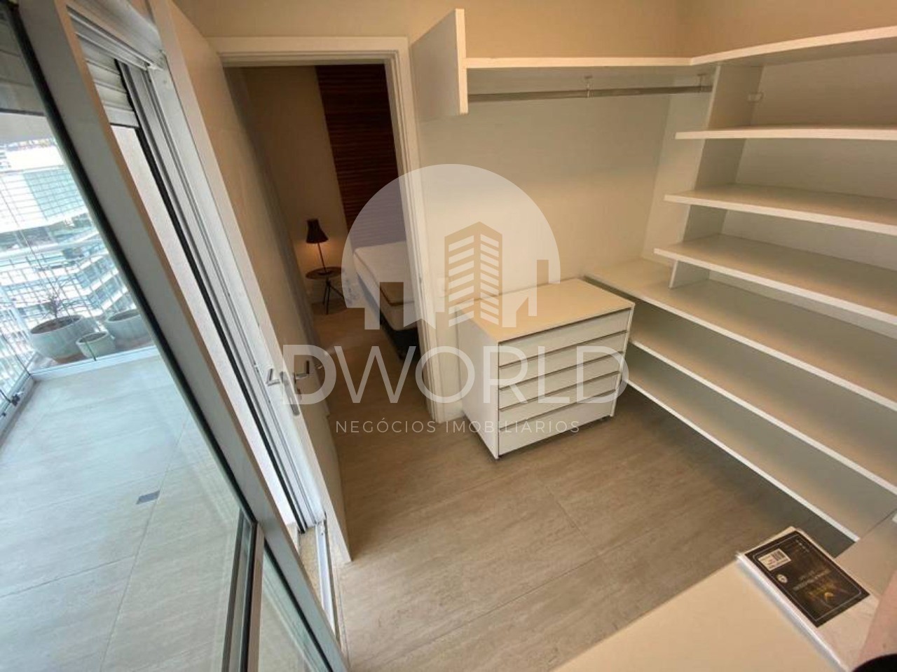 Apartamento à venda e aluguel com 1 quarto, 82m² - Foto 10