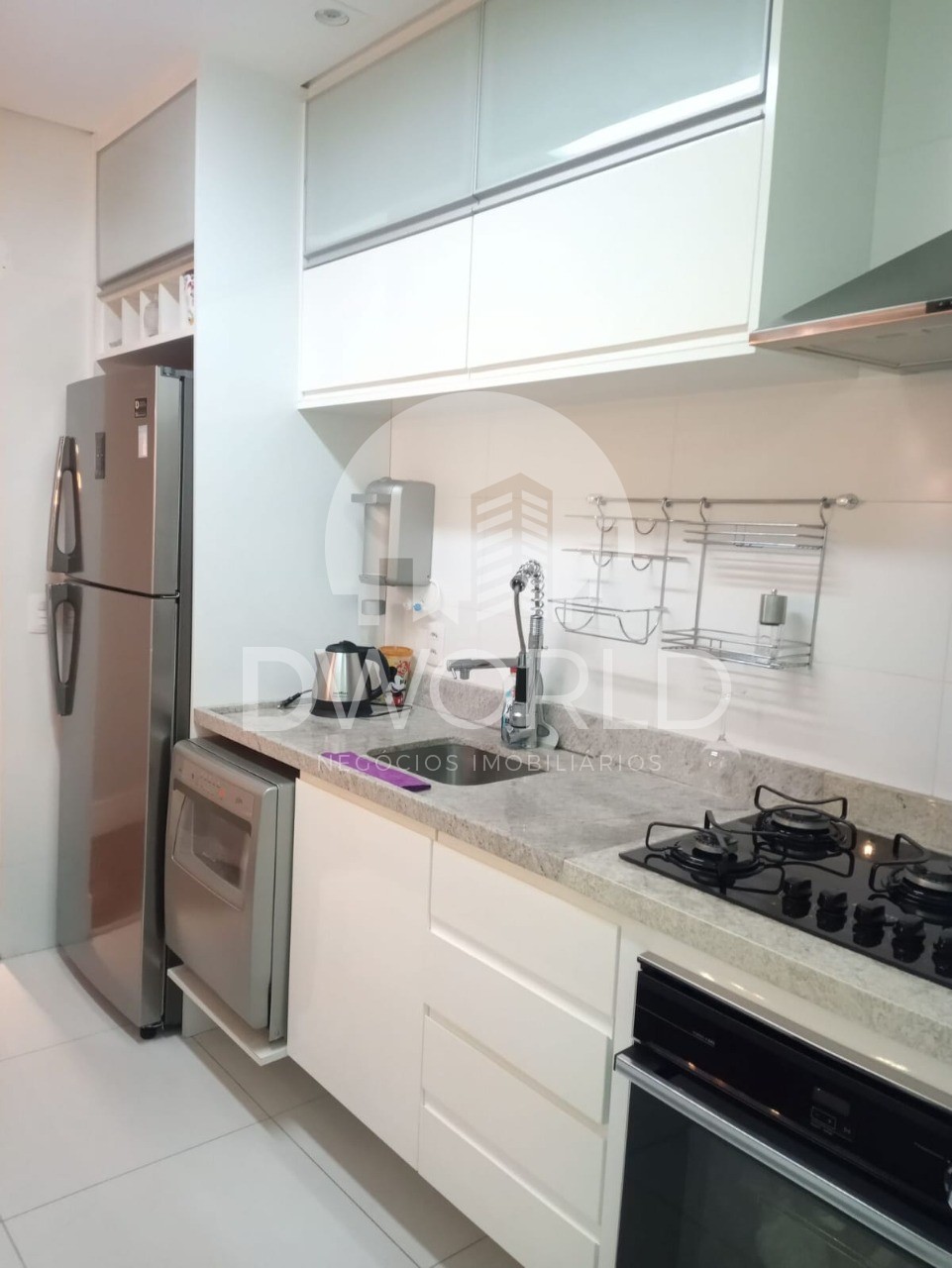 Apartamento à venda com 2 quartos, 94m² - Foto 26