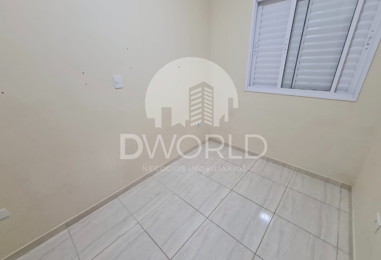 Apartamento à venda com 2 quartos, 45m² - Foto 3