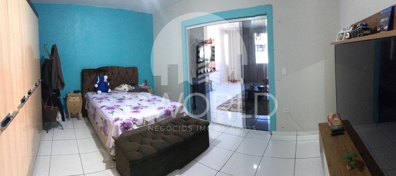 Sobrado à venda com 4 quartos, 221m² - Foto 14