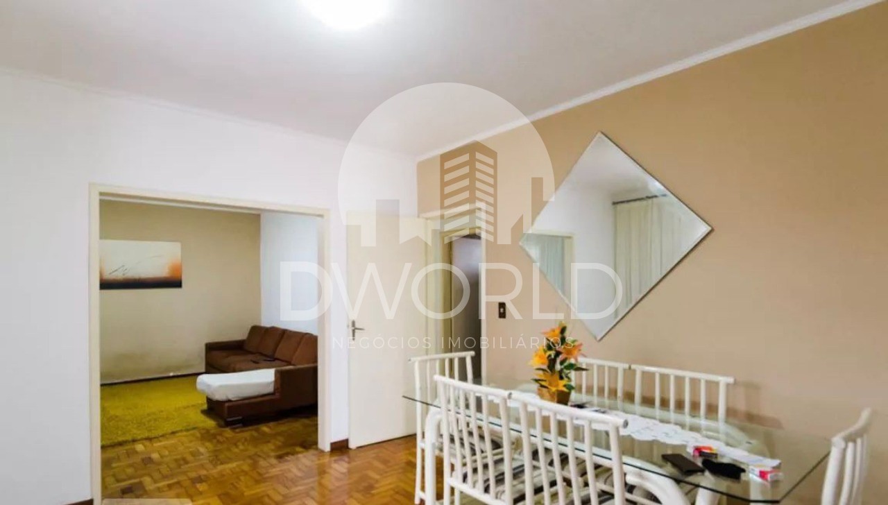 Casa à venda com 3 quartos, 370m² - Foto 1