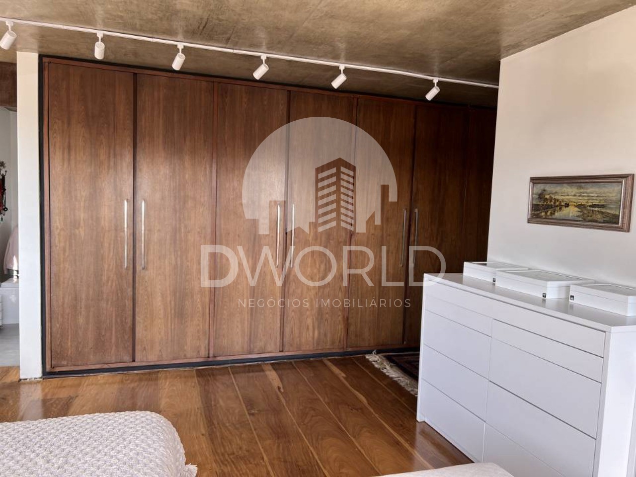 Apartamento à venda com 4 quartos, 250m² - Foto 16