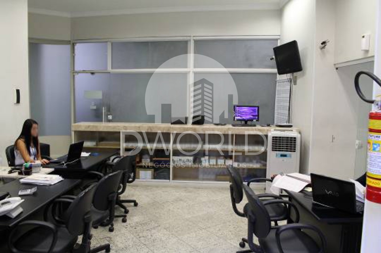 Conjunto Comercial-Sala à venda, 152m² - Foto 7