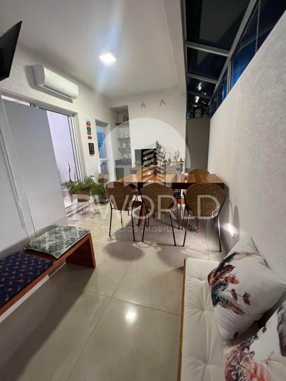 Apartamento à venda com 2 quartos, 120m² - Foto 13