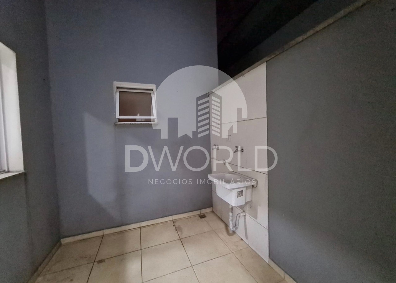 Apartamento à venda com 2 quartos, 45m² - Foto 6