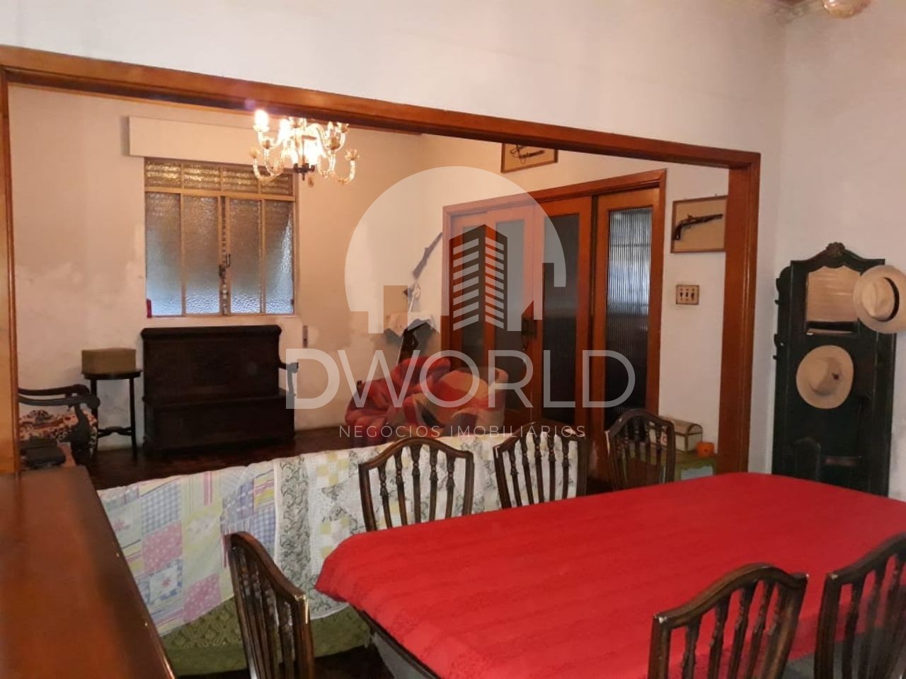 Casa, 3 quartos, 280 m² - Foto 7