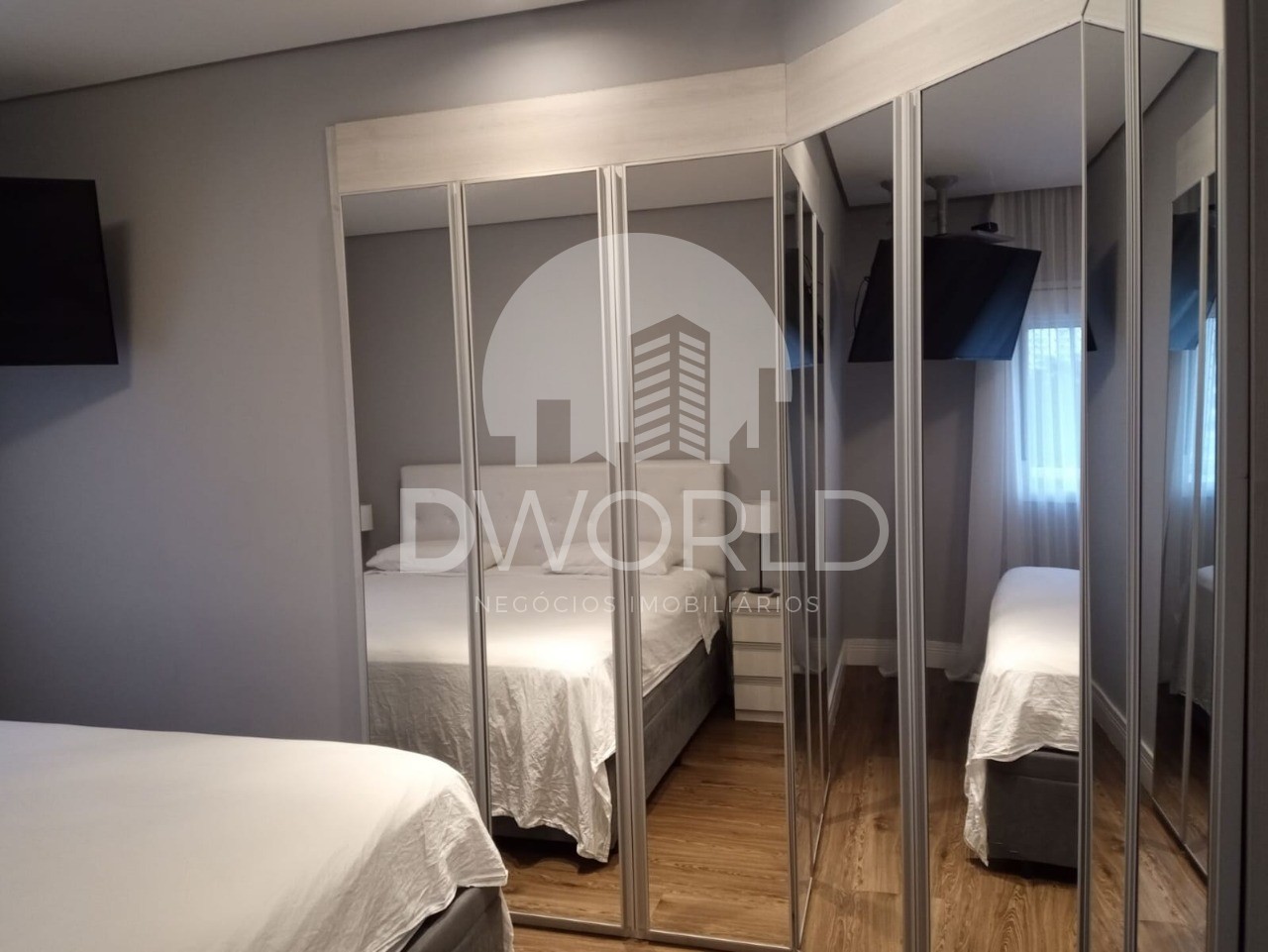 Apartamento à venda com 2 quartos, 94m² - Foto 18