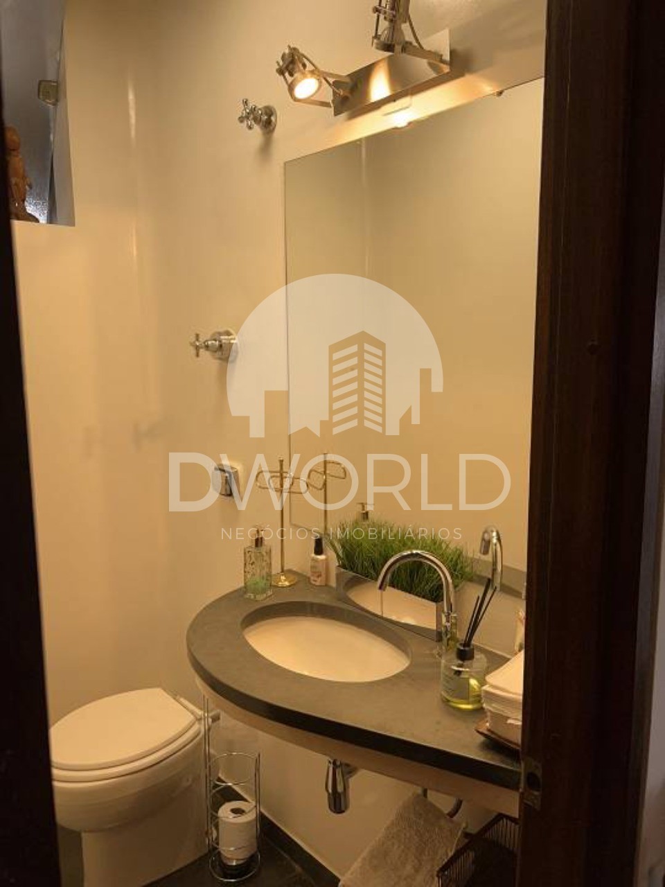 Apartamento à venda com 4 quartos, 250m² - Foto 18