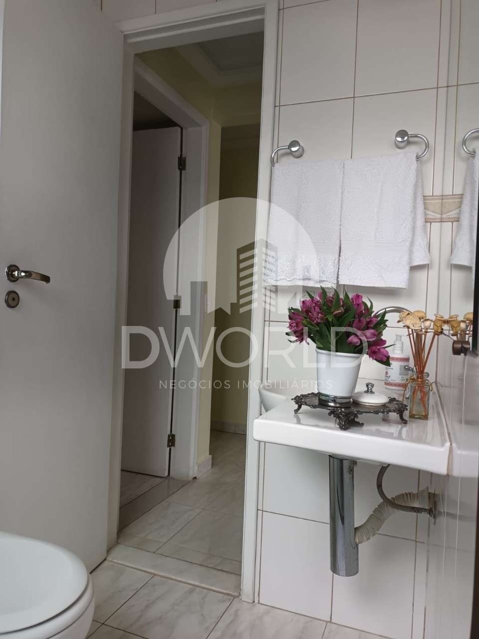 Apartamento à venda com 3 quartos, 108m² - Foto 13