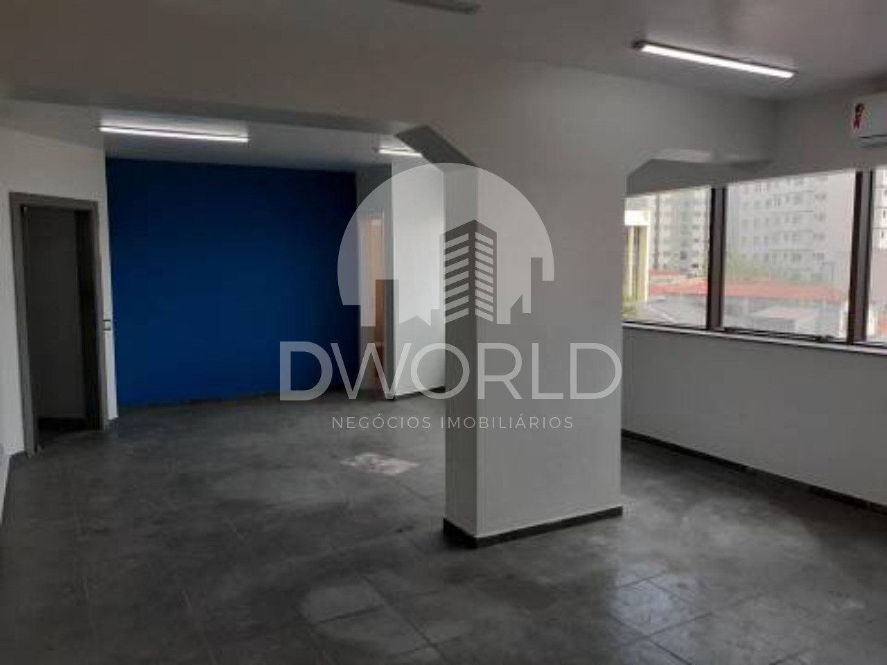 Conjunto Comercial-Sala à venda, 50m² - Foto 3