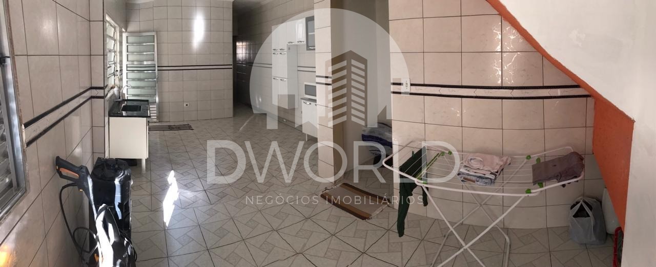 Sobrado à venda com 4 quartos, 221m² - Foto 6