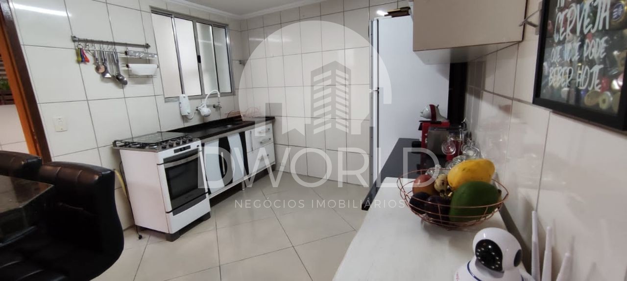 Sobrado à venda com 4 quartos, 128m² - Foto 23