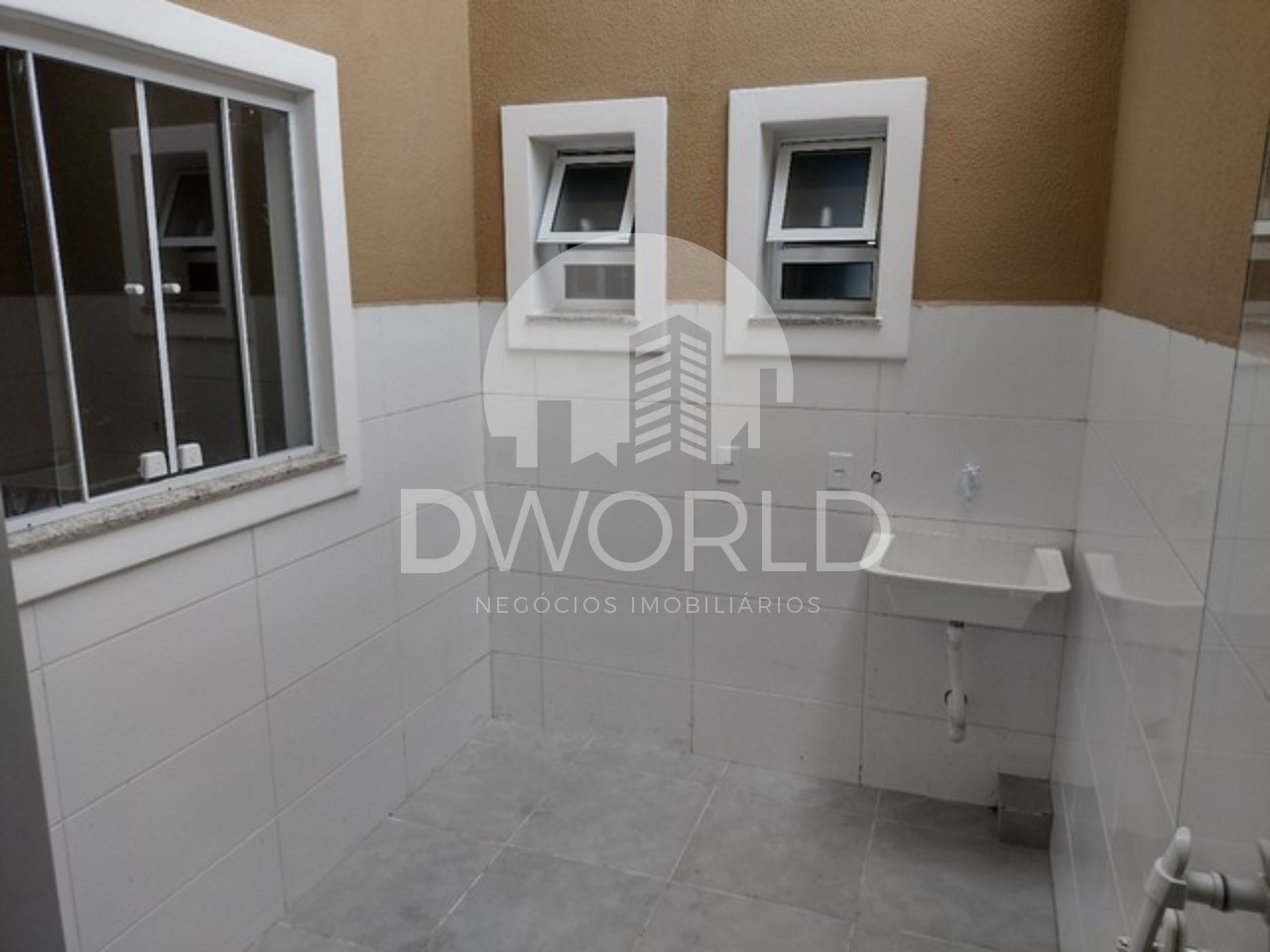 Apartamento à venda com 2 quartos, 45m² - Foto 9