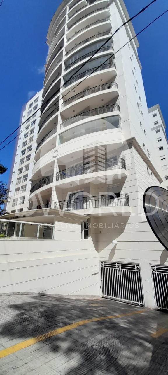 Apartamento à venda com 3 quartos, 101m² - Foto 25