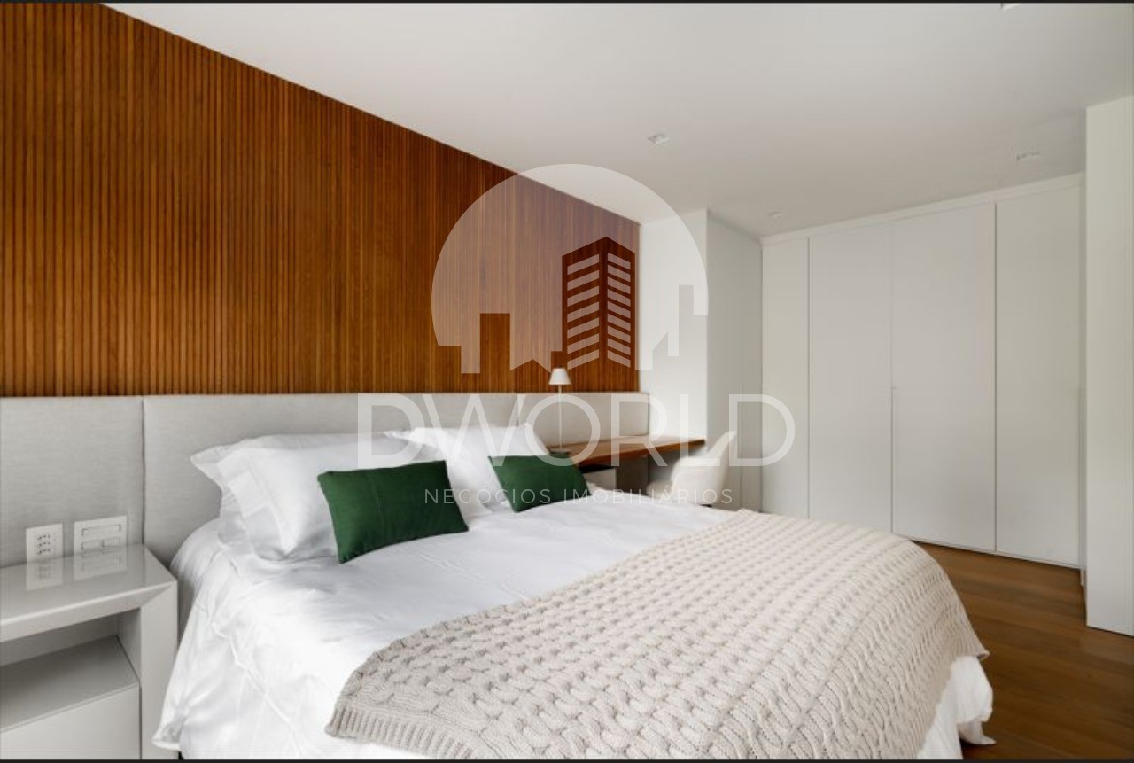 Apartamento à venda com 3 quartos, 175m² - Foto 10