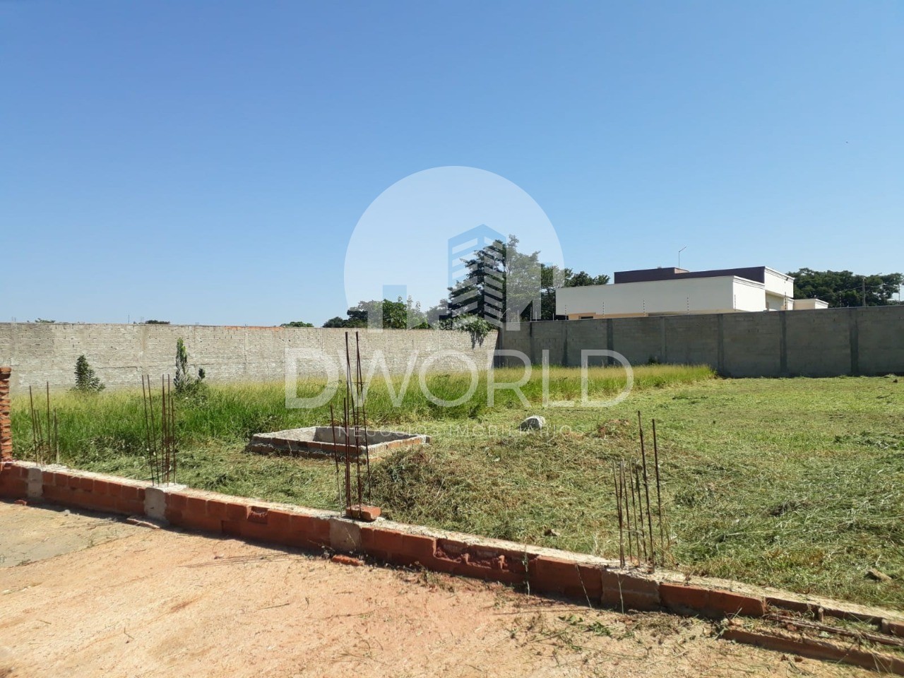 Terreno à venda, 490m² - Foto 2