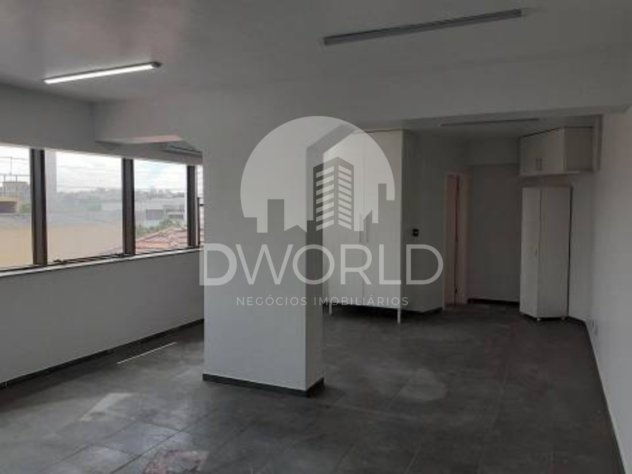 Conjunto Comercial-Sala à venda, 50m² - Foto 4