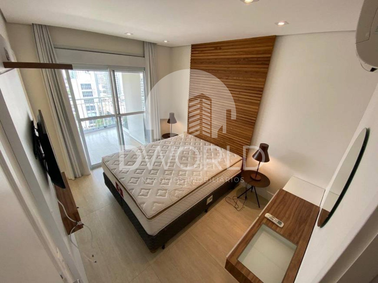 Apartamento à venda e aluguel com 1 quarto, 82m² - Foto 9