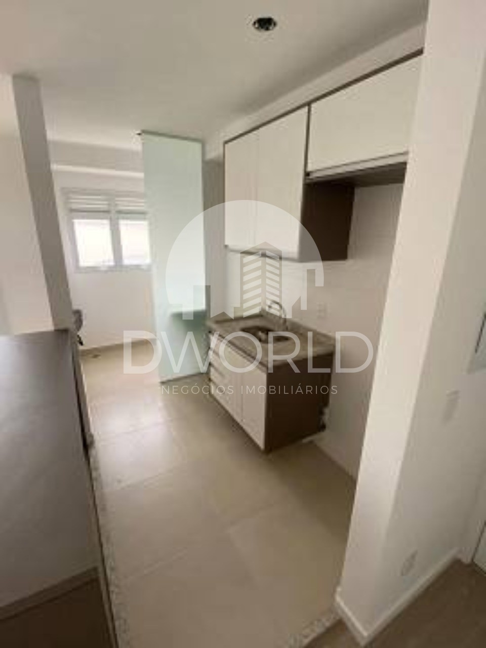 Apartamento à venda com 2 quartos, 47m² - Foto 5