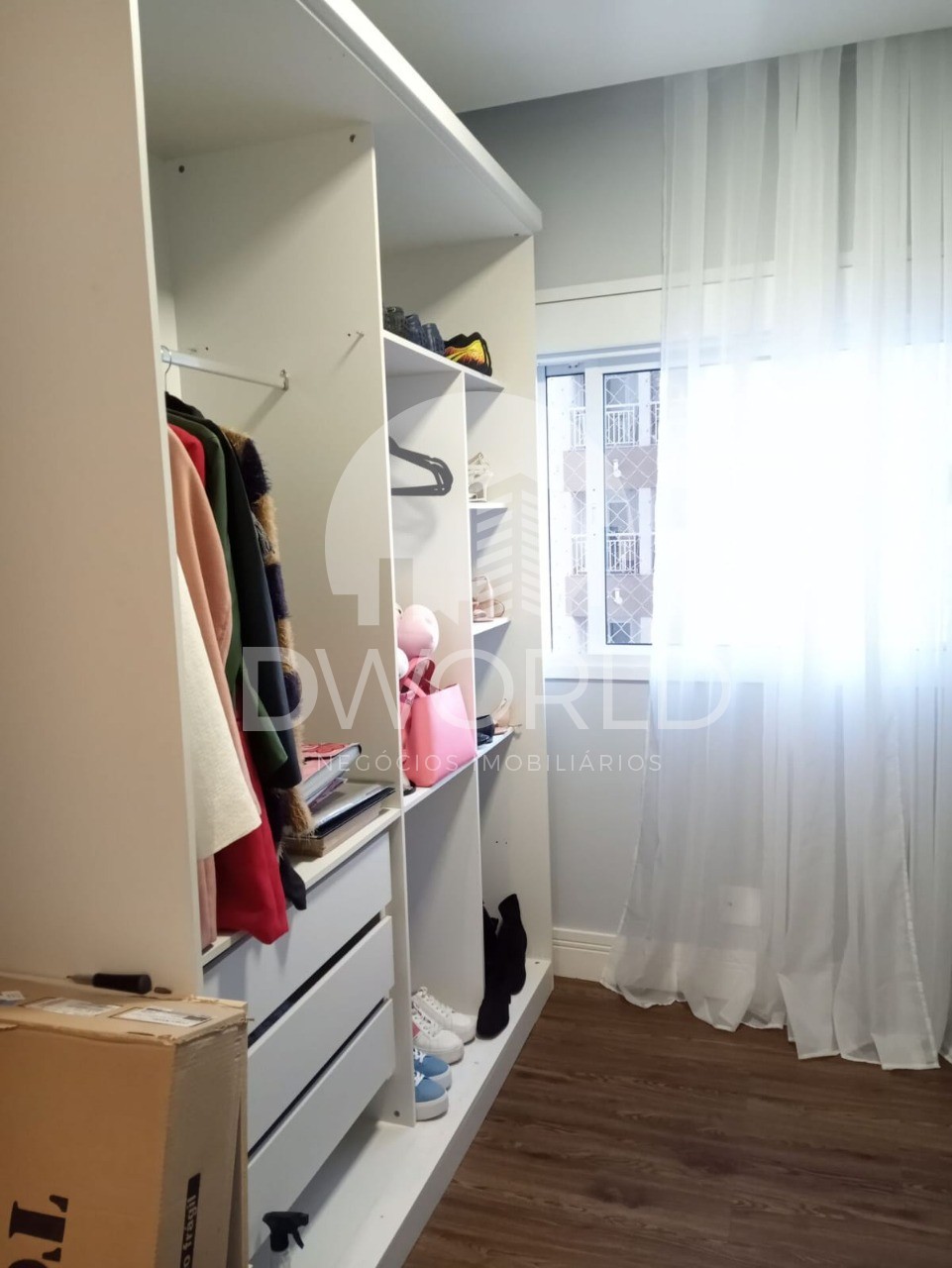 Apartamento à venda com 2 quartos, 94m² - Foto 20