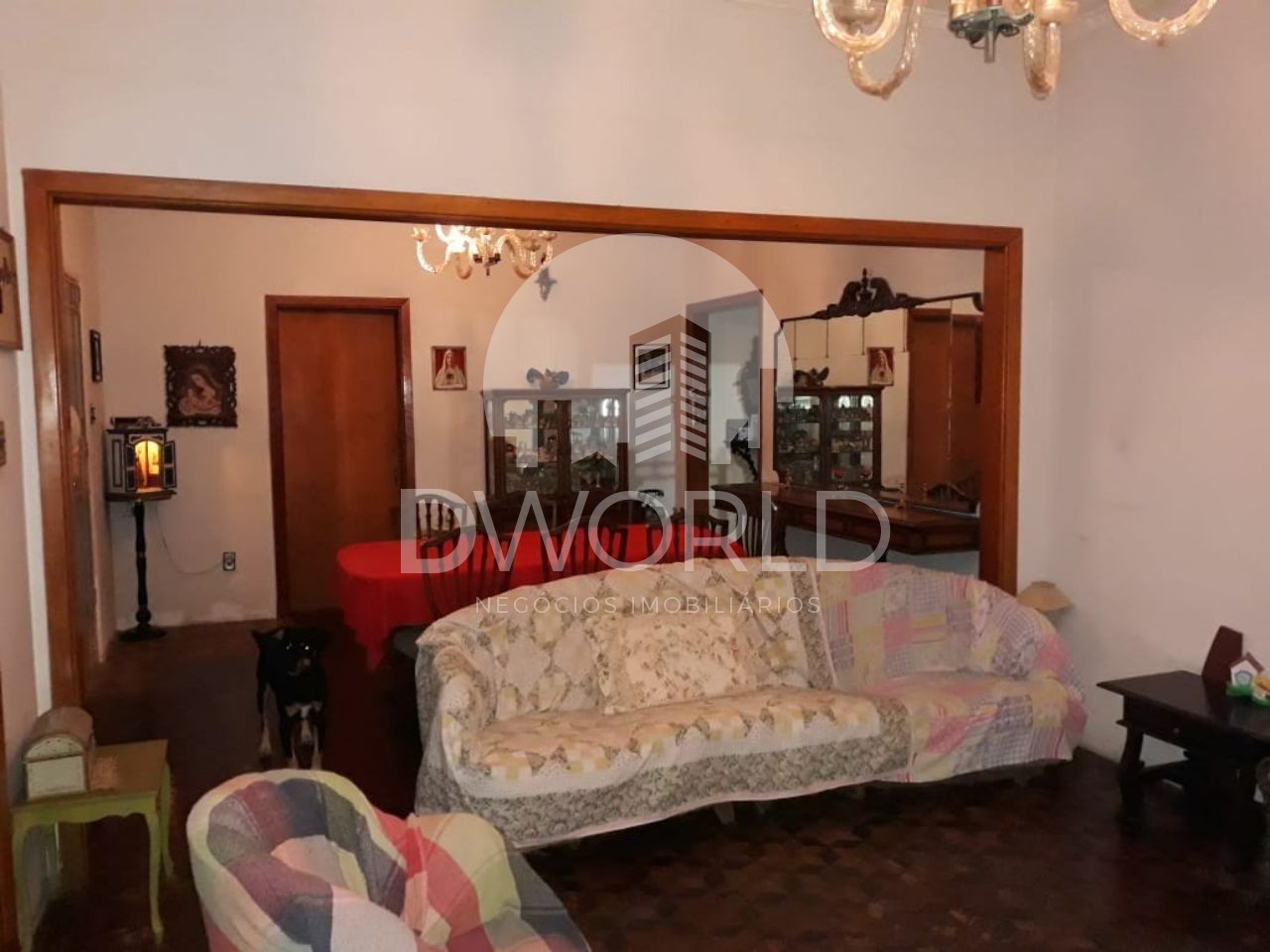 Casa, 3 quartos, 280 m² - Foto 3