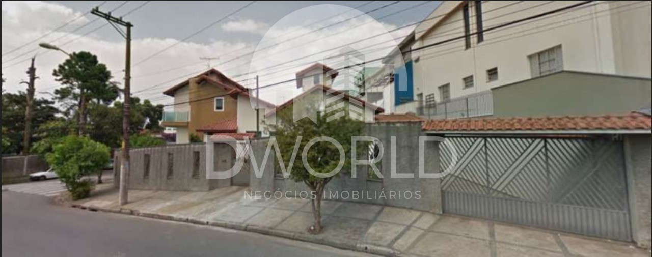 Sobrado à venda com 3 quartos, 338m² - Foto 19