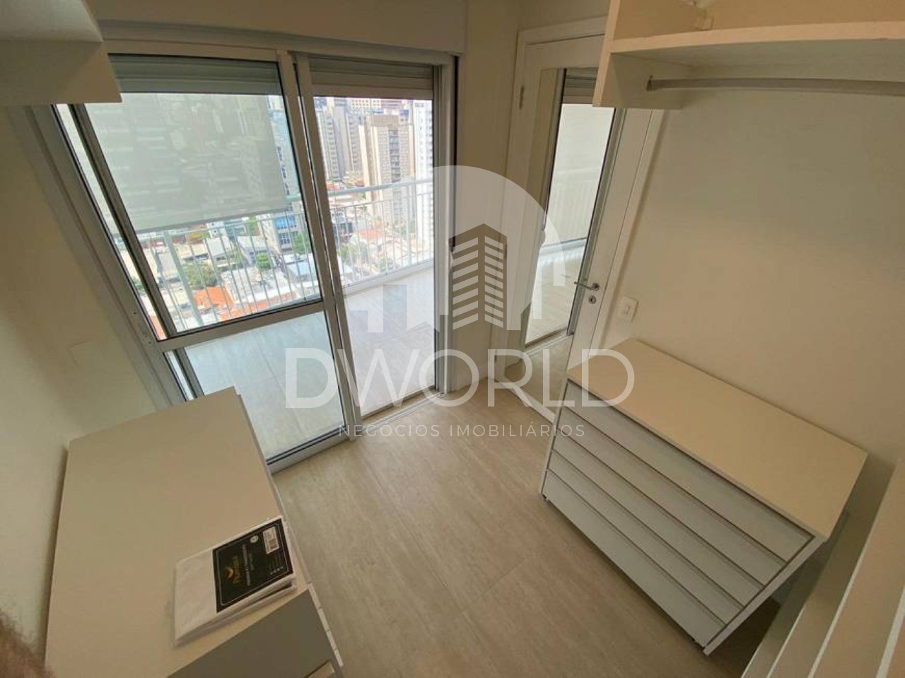 Apartamento à venda e aluguel com 1 quarto, 82m² - Foto 11