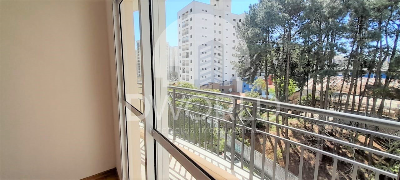 Apartamento à venda com 3 quartos, 101m² - Foto 4