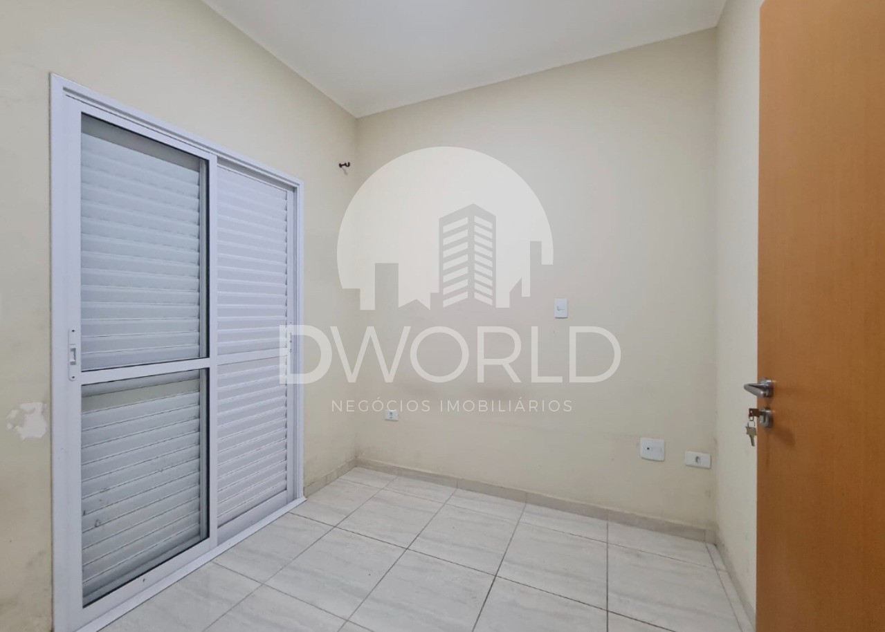 Apartamento à venda com 2 quartos, 45m² - Foto 5