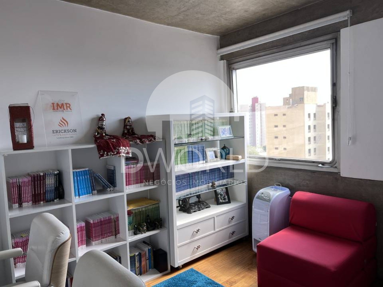 Apartamento à venda com 4 quartos, 250m² - Foto 11