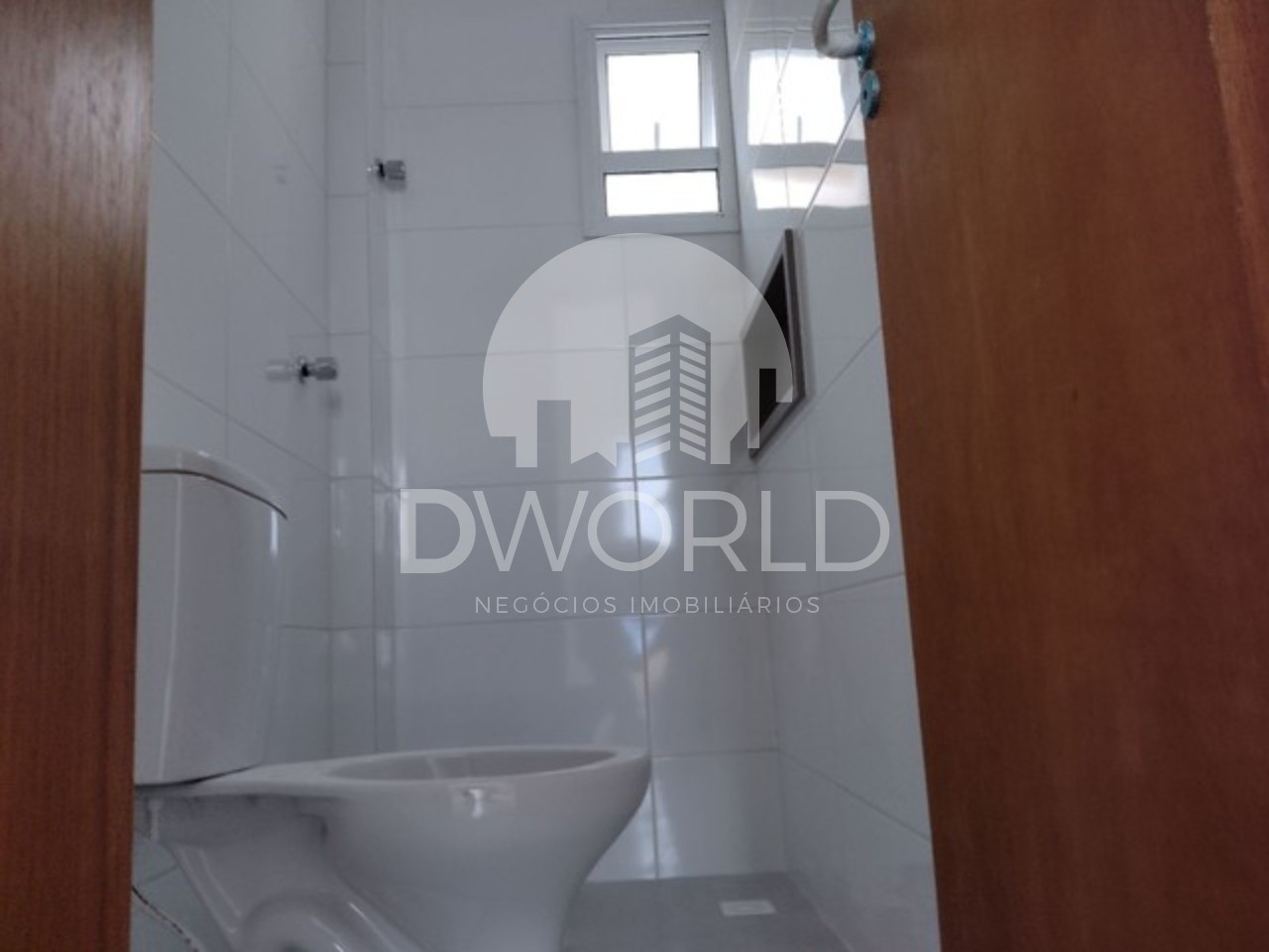 Apartamento à venda com 2 quartos, 45m² - Foto 4