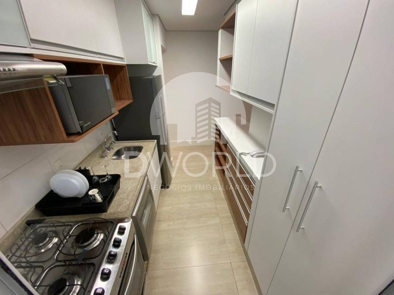 Apartamento à venda e aluguel com 1 quarto, 82m² - Foto 17