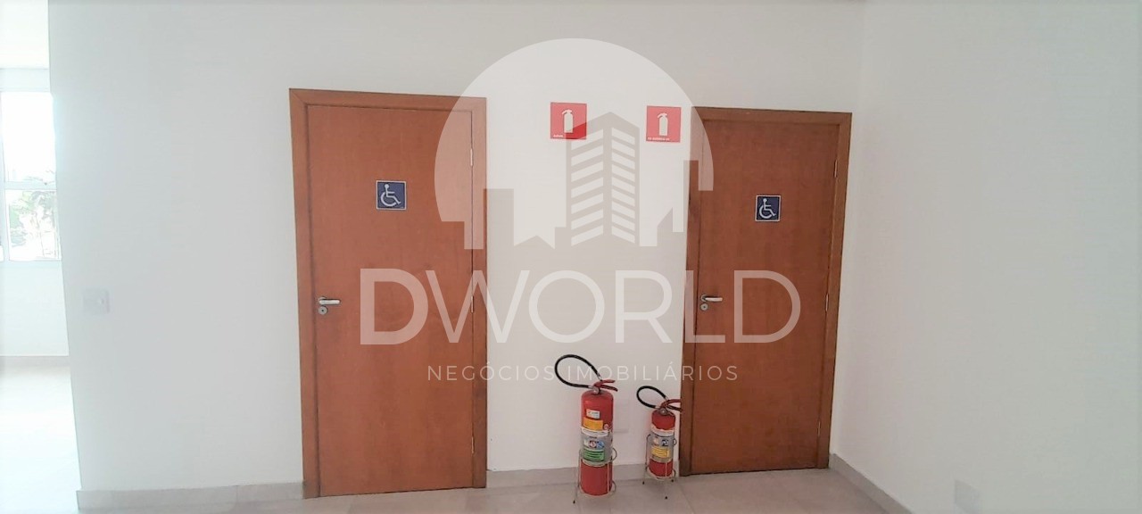 Prédio Inteiro para alugar, 580m² - Foto 5