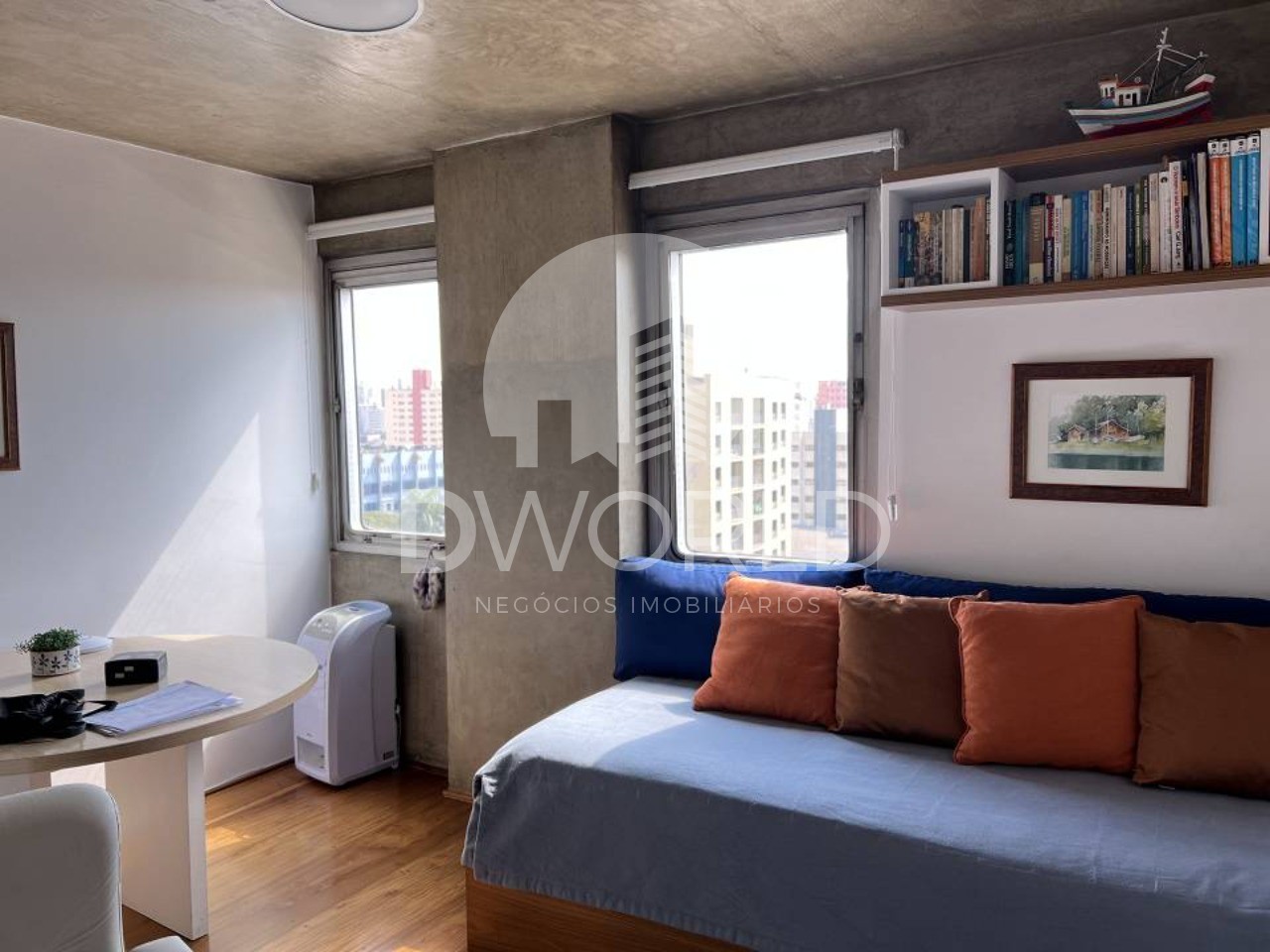 Apartamento à venda com 4 quartos, 250m² - Foto 7