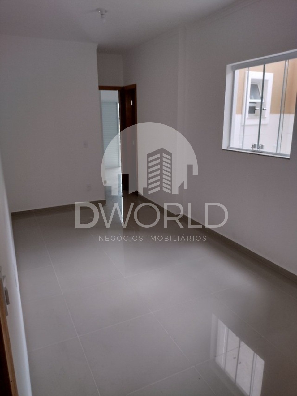 Apartamento à venda com 2 quartos, 45m² - Foto 1