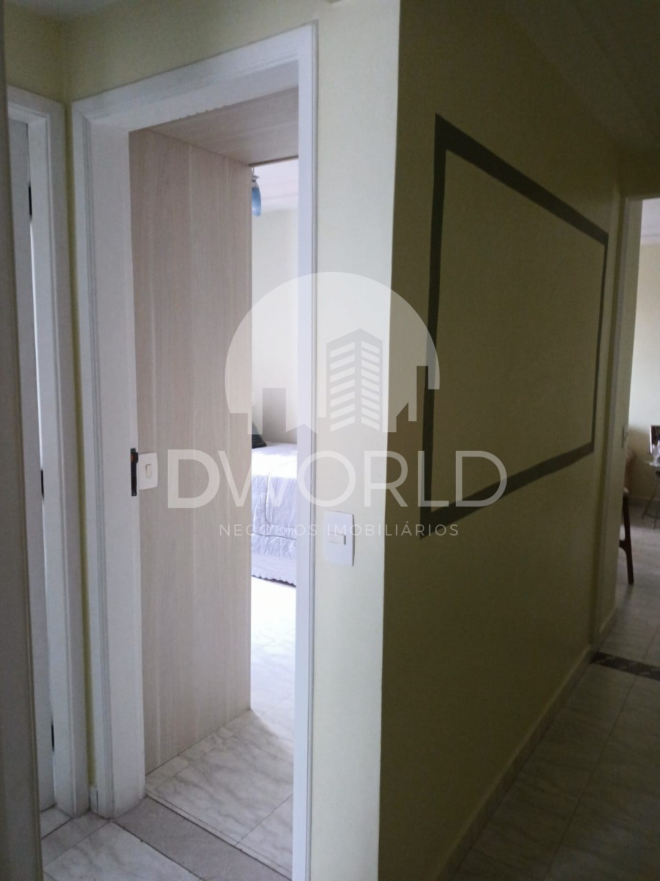 Apartamento à venda com 3 quartos, 108m² - Foto 8