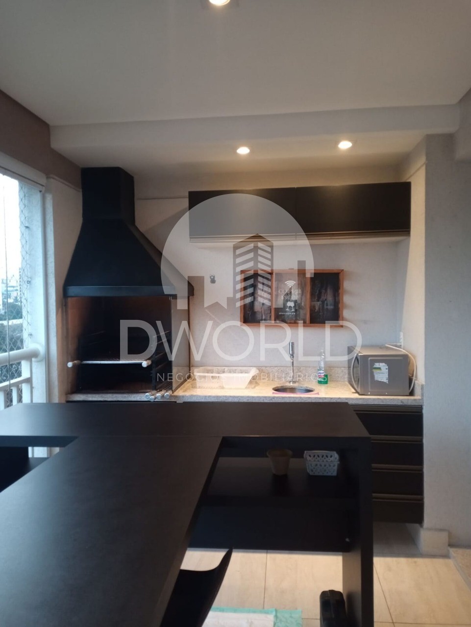 Apartamento à venda com 2 quartos, 94m² - Foto 6